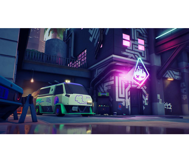 PlayStation Arcadegeddon - 1058279 - zdjęcie 7